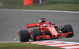 Vettel Bicara Kisah Pahit dalam Hidupnya Selama Jadi Pembalap F1   