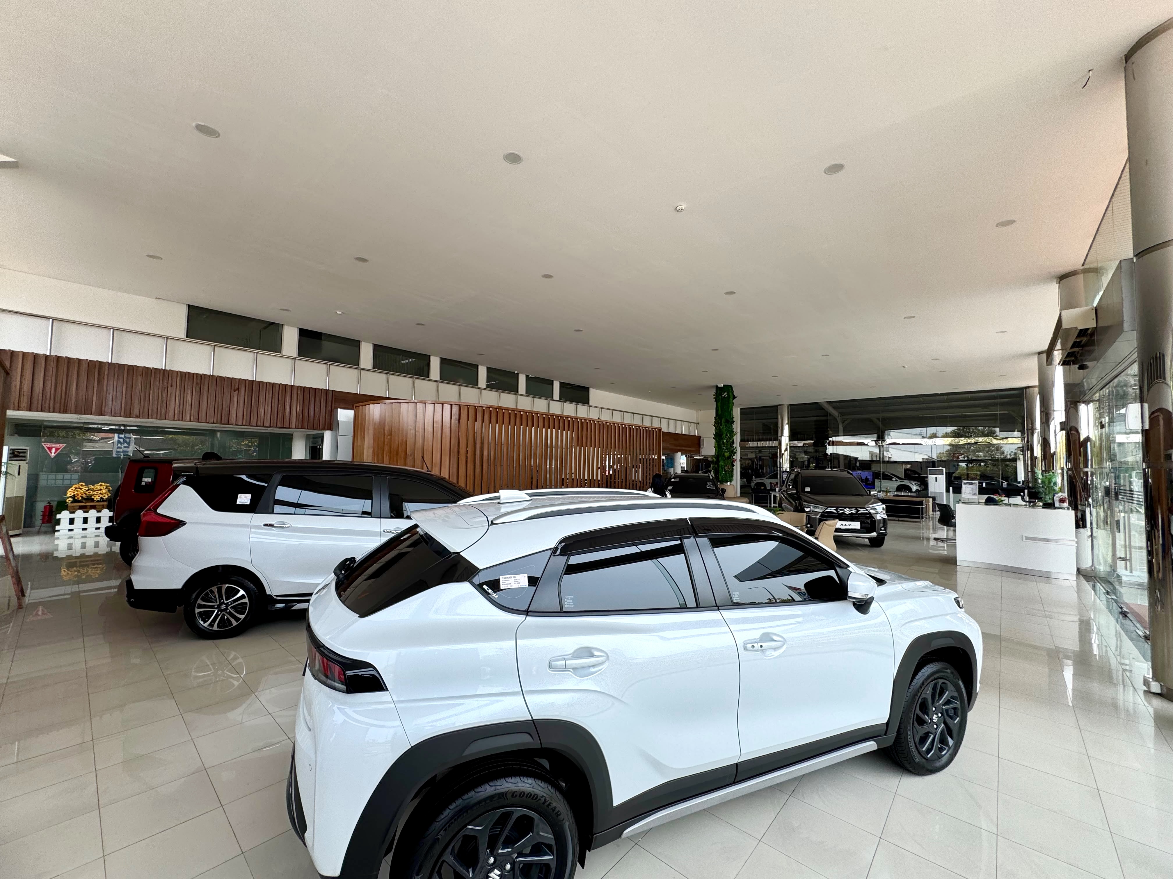 dealer Suzuki