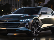 Chevrolet Camaro Dikabarkan Bakal Muncul Lagi, Generasi Ketujuh Siap Meluncur 2028