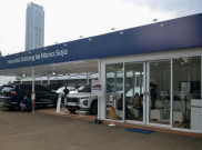 Hyundai Buka Layanan Servis Mobil di IIMS Hybrid, Merek Lain Boleh Ikutan
