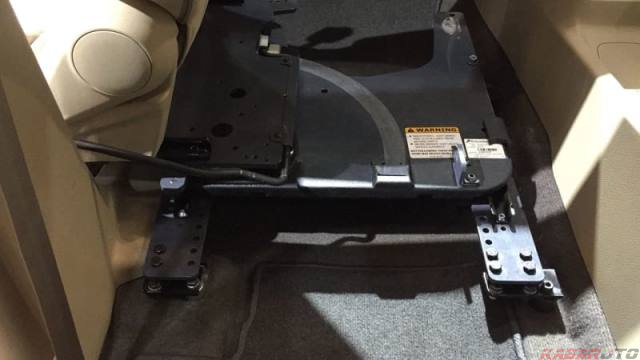 Suzuki Ertiga Support Concept