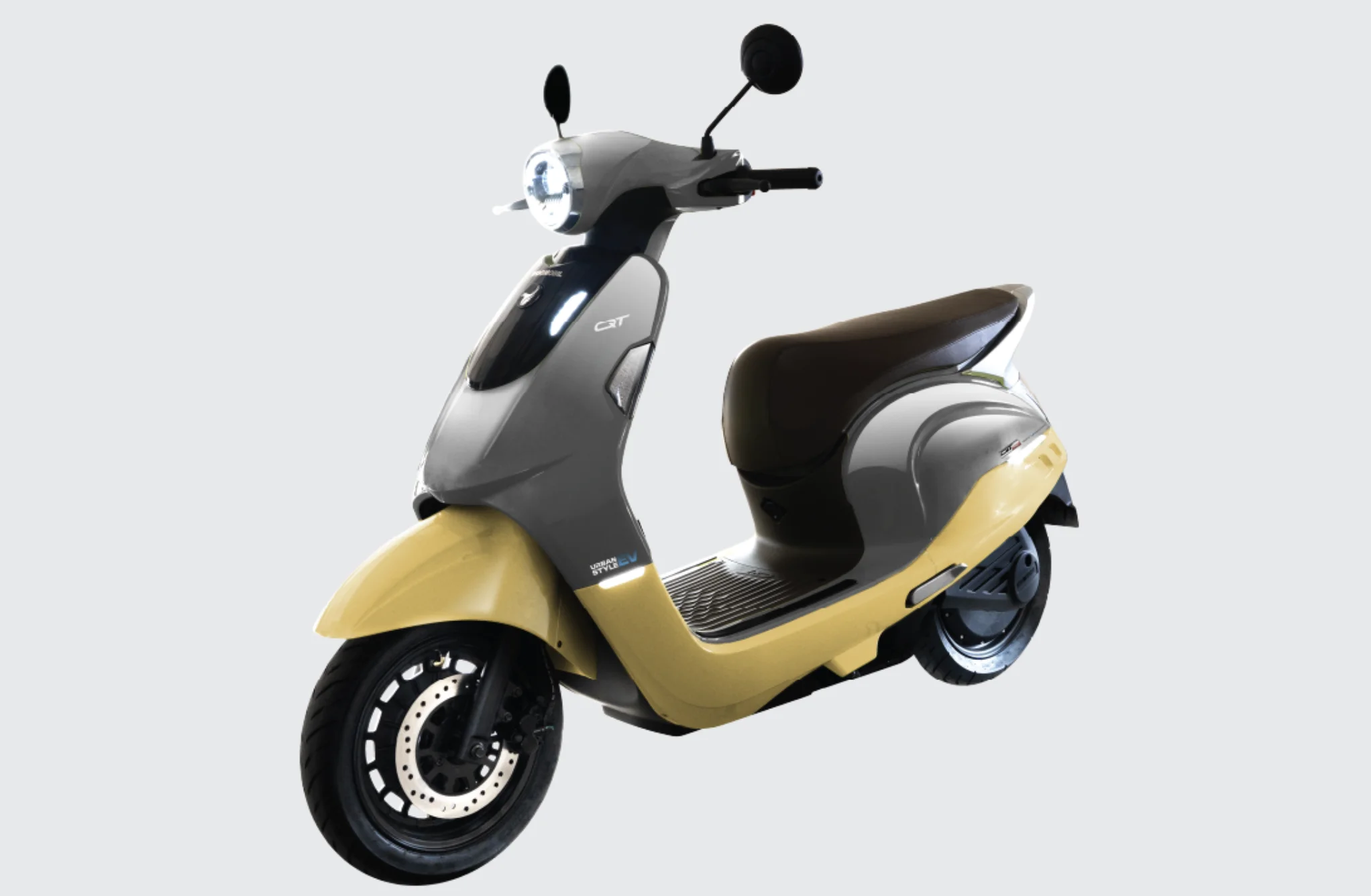 eMotor QT 2026, KabarOto