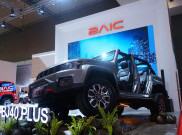 IIMS Garage Balikpapan 2025 Catatkan Transaksi Rp32 Miliar Selama Lima Hari Penyelenggaraan