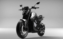 Tinbot TB-RS1, Motor Listrik dengan Jarak Tempuh 201 Km
