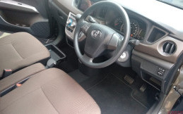 Cara Menghilangkan Bau Tak Sedap di Kabin Mobil Baru