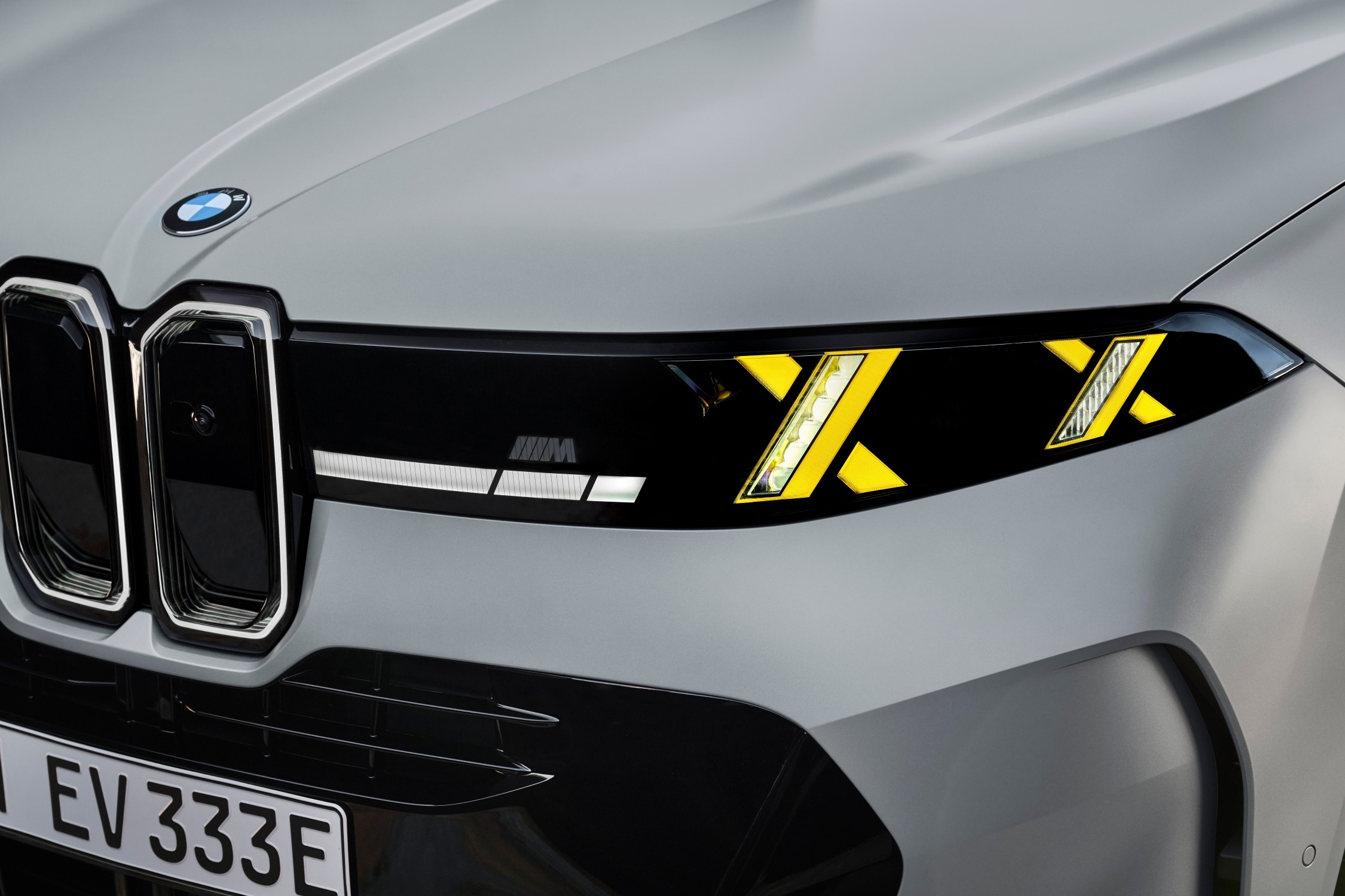 BMW X5 generasi kelima