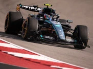 Kimi Antonelli Raih Kemenangan di F1 Amerika Serikat, Lebih Dekat Menuju Gelar Juara