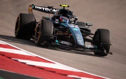 Kimi Antonelli Raih Kemenangan di F1 Amerika Serikat, Lebih Dekat Menuju Gelar Juara