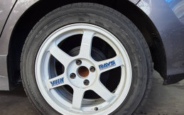 5 Penyebab Ban Tubeless Sering Kempis