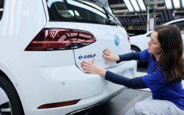 Profit Naik 40 Persen, VW Group Raih Laba Rp 63,5 Triliun