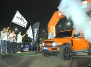 iCAR V23 Tembus 1.000 Pengiriman Unit ke Konsumen Indonesia