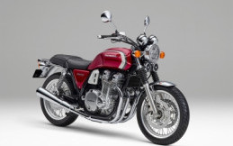 Salam Perpisahan, Ini Dia Harga Honda CB1100 EX dan RS Final Edition