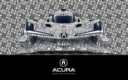 Acura ARX-06 Siap Balapan di IMSA GT Championship 2023