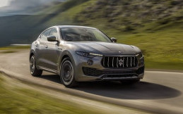 Maserati Luncurkan Program Garansi Hingga 7 tahun