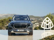 5 Keistimewaan Mercedes-Maybach GLS Terbaru, Definisi SUV Ultra-Mewah