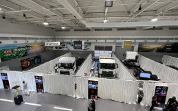 UD Trucks Indonesia Duduki Peringkat Pertama Kompetisi di Jepang