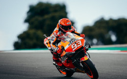 Usai Comeback, Ini Target Marc Marquez di MotoGP 2021