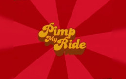 Mengingat Serunya MTV Pimp My Ride