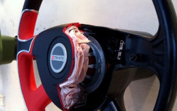 Honda Kenda Denda Triliunan Karena Masalah Keselamatan