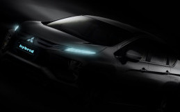 Menanti Mitsubishi Xpander Hybrid Hadir Tahun 2023