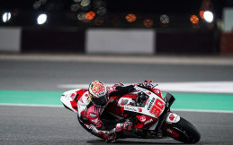 Takaaki Nakagami Ungkap Masalah Motor Baru 