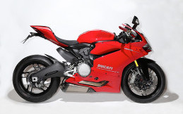 Ducati Hadirkan 959 Panigale Special Edition