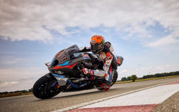 BMW M 1000 RR 2023, Dibekali Aerodinamika Baru 