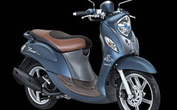 Daftar Harga Motor Yamaha Bulan Juni 2018 untuk DKI Jakarta dan Sekitarnya