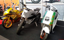 IIMS Gandeng IAM Modified akan Hadirkan Kolaborasi Pameran