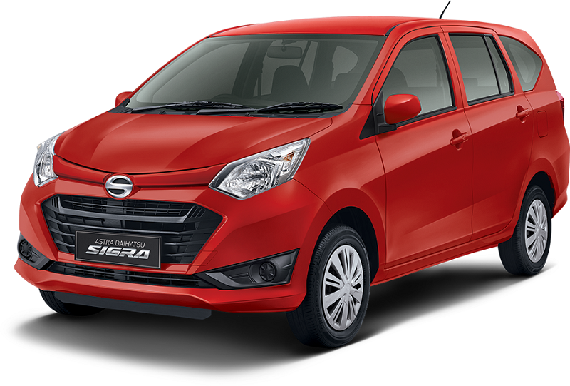 Penjualan Daihatsu 4 Bulan Terakhir Naik, Sigra Tetap Menjadi Idola