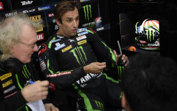Marquez Enggan Salahkan Johann Zarco Atas Tabrakan MotoGP Australia   