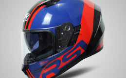 RSV SV500 Helm Lokal Berkualitas Internasional