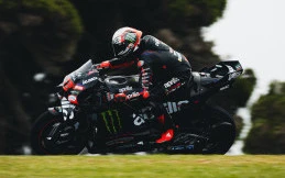 Jorge Martin Absen, Tugas Berat Marco Bezzecchi Kejar Titel Juara Dunia MotoGP 2026