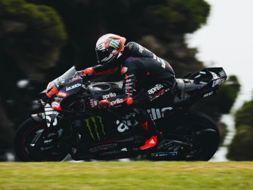 Jorge Martin Absen, Tugas Berat Marco Bezzecchi Kejar Titel Juara Dunia MotoGP 2026
