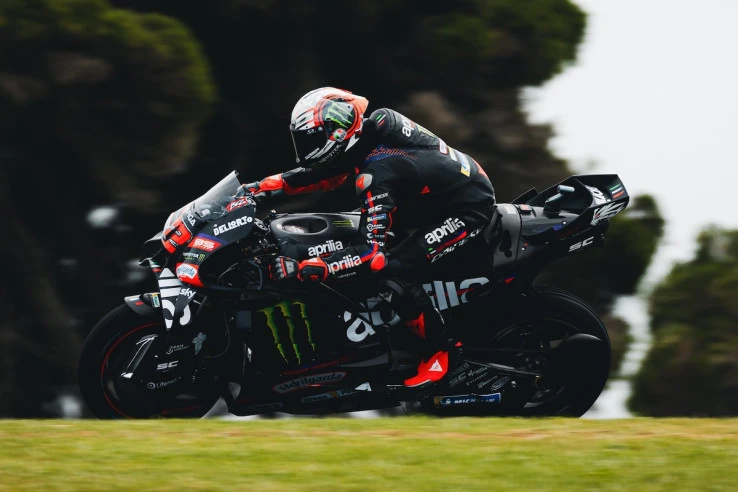 Jorge Martin Absen, Tugas Berat Marco Bezzecchi Kejar Titel Juara Dunia MotoGP 2026