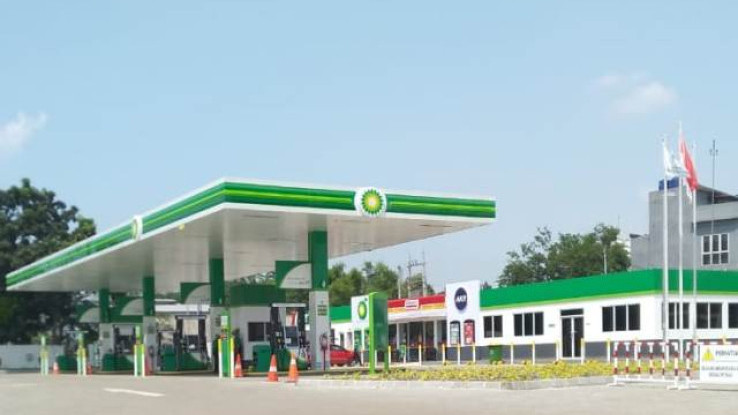 BP Gandeng Komunitas Pengusaha Surabaya, Kepakkan Sayap Bisnis SPBU