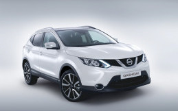 Nissan Rogue Sport, Qashqai dan Altima 2019 Dilengkapi Teknologi ProPilot 