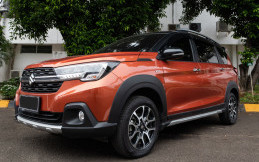 Tertarik Beli Mobil Saat Pajak 0 Persen, Ini yang Harus Diperhatikan