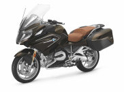 BMW Luncurkan R1200RT Spezial Sport Tourer di IIMS 2018