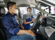 Cicil Mobil Toyota untuk Lebaran? Simak Promo Auto2000 Ini