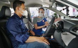 Cicil Mobil Toyota untuk Lebaran? Simak Promo Auto2000 Ini