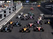 Berita F1: Kimi Antonelli Kukuh di Puncak Klasemen Usai F1 Spanyol 2026