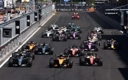 Berita F1: Kimi Antonelli Kukuh di Puncak Klasemen Usai F1 Spanyol 2026