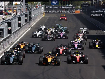 Berita F1: Kimi Antonelli Kukuh di Puncak Klasemen Usai F1 Spanyol 2026