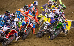 Kejuaraan Nasional Supercross 2018 Bakal Digelar 4 Seri