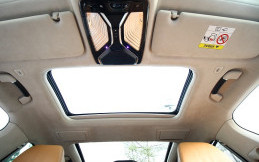 Simak Cara Rawat Sunroof dan Panoramic Roof