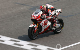 Marc Marquez: Nakagami Bisa Menjadi Rookie Terbaik Di MotoGP