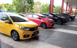 Car Center di Bandung Ingin Bangkitkan Diler Mobil Seken Skala Kecil