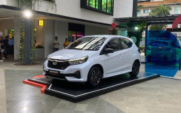 Kena Dampak PPN 12 Persen, Berikut Harga Mobil LCGC di Januari 2025