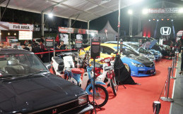 NSX dan Integra Type R Bakal Ramaikan Acara Penutup Komunitas Honda Culture Akhir Pekan Ini